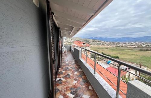 Aliko Apartment | Villa Beka