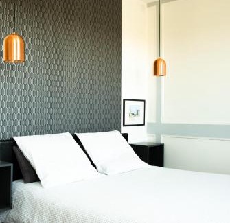 Saint-Pair-sur-Mer Apartment | Villa Bel-Amy