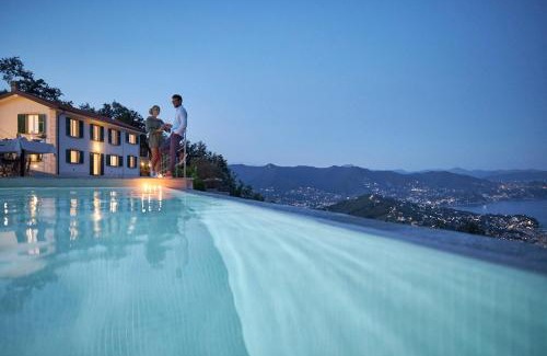 San Lorenzo della Costa Villa | Villa Belvedere by Il Leccio Luxury Resort