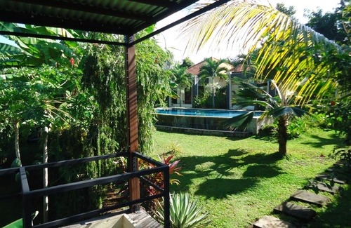Tukad Mungga Resort | Villa Belindo