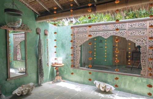 Umalas Villa | Villa Bella -Five star luxury private villa in the heart of Bali