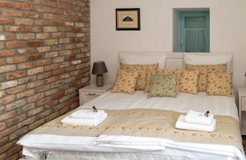 Badacsonytomaj Bed & Breakfast | Villa Bella