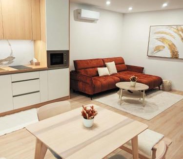 Orechova Poton Apartment | Villa Bella