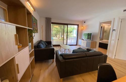 Castelldefels Apartment | Villa Bella Vista