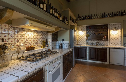 Paceco Villa | Villa Bella Vista - Paceco