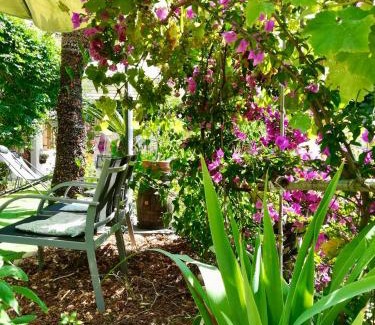 Fabron Bed & Breakfast | Villa Bellabé