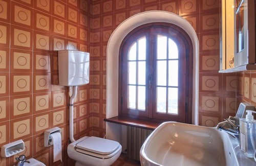 Consiglio di Rumo House | Villa Bellavista by Interhome