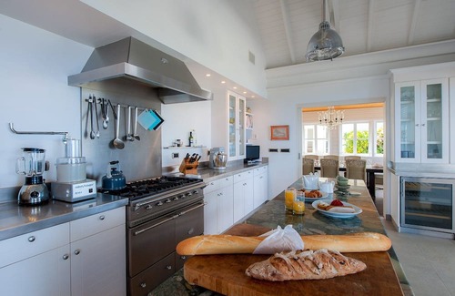 Colombier Villa | Villa Belle Bague I Colombier, St-Barths