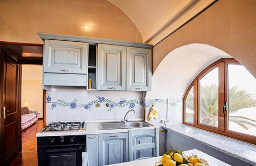 Scala Villa | Villa Belle, Panoramic Villa Near Ravello, Private Pool, garden, views, parking