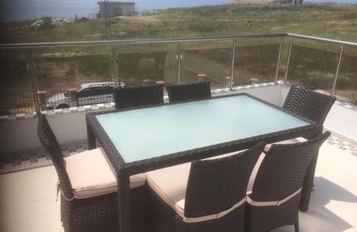 Kavarna Villa | Villa Bellerose