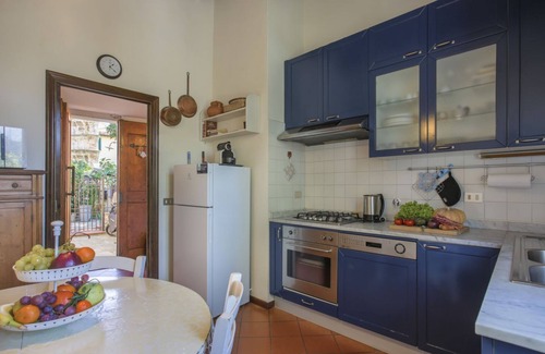 Rovezzano Apartment | Villa Bellesi - Sweet Dreams in Florence