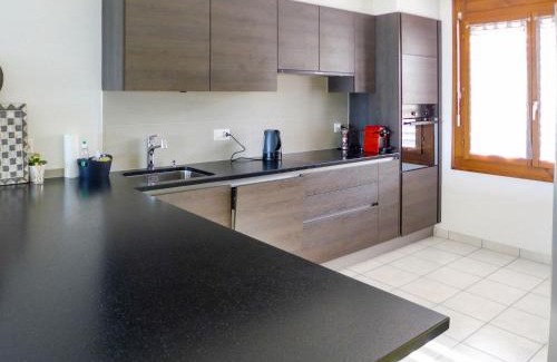 Grandvaux Villa | Villa Bellevue by Interhome