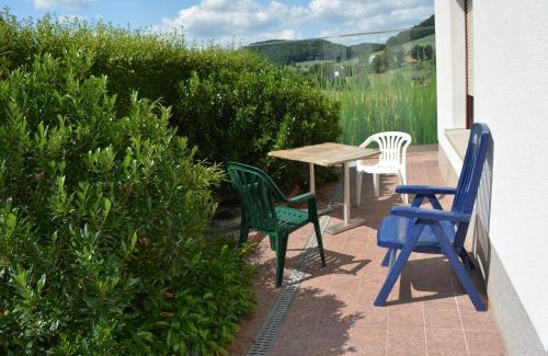 Bischhausen Apartment | Villa Bellevue