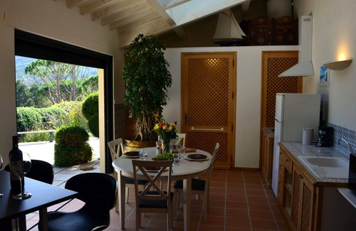 Dieulefit Villa | Villa BELLEVUE - the Flachères