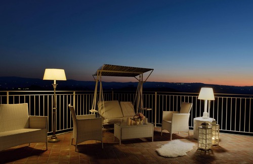 Certaldo Villa | VILLA BELSOLE - Certaldo Tuscany HEATED POOL and electric car recharge