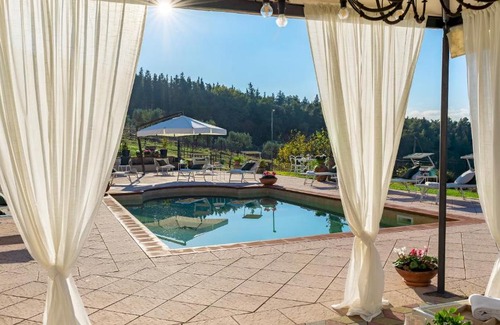 Pomarance Villa | Villa Beltramonto 14, Emma Villas