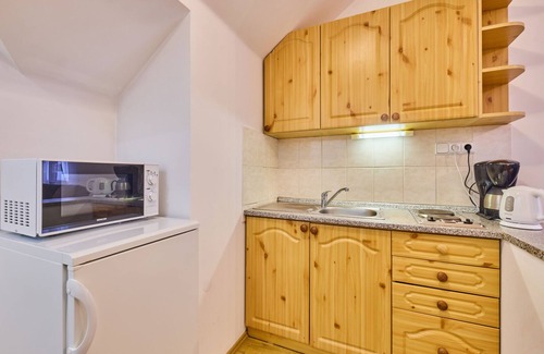 Janske Lazne Apartment | Villa Belvedere by Interhome