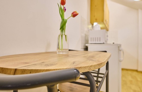 Janske Lazne Apartment | Villa Belvedere by Interhome