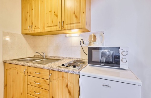 Janske Lazne Apartment | Villa Belvedere by Interhome