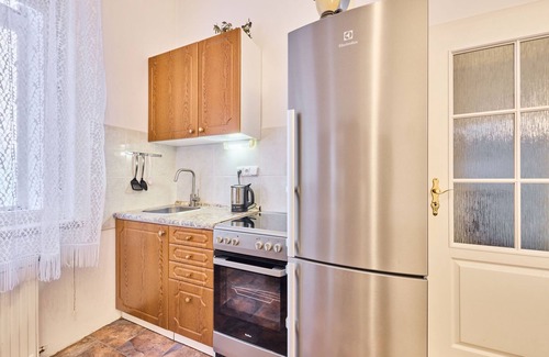 Janske Lazne Apartment | Villa Belvedere by Interhome