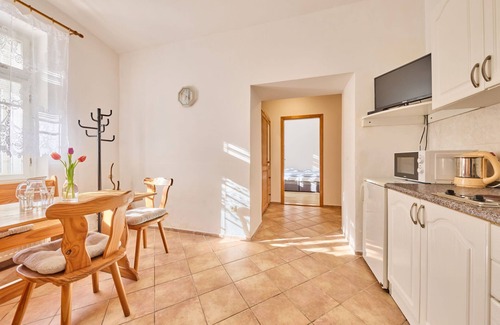 Janske Lazne Apartment | Villa Belvedere by Interhome