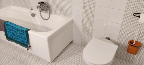 Civitanova Alta House | Villa Belvedere