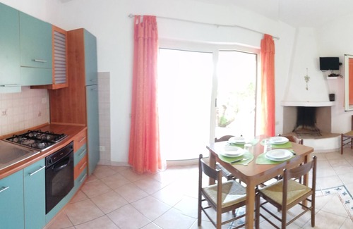 Costa Paradiso Villa | VILLA Belvedere VIOLA