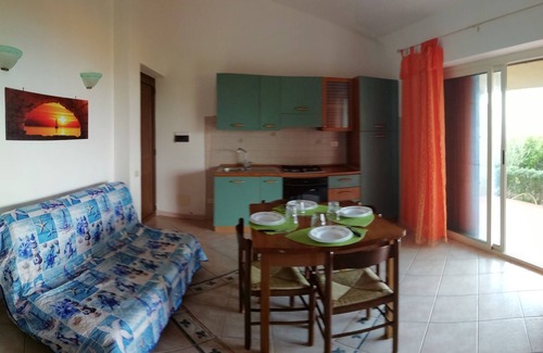 Costa Paradiso Villa | VILLA Belvedere AZZURRA