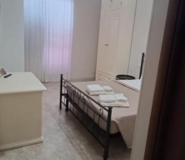 Rocca Priora House | Villa Belvedere