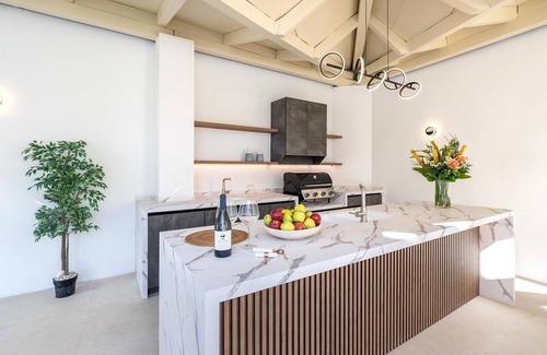 Torrequebrada Villa | Villa Benalmádena, 5 bedrooms, 10 persons