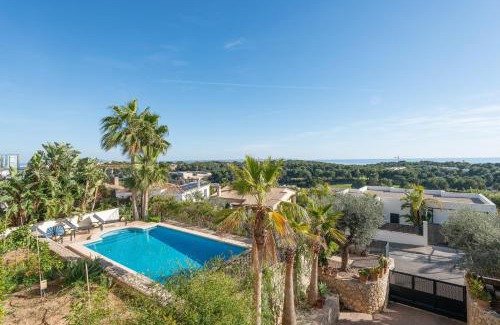 Portals Nous Villa | Villa Bendinat 10