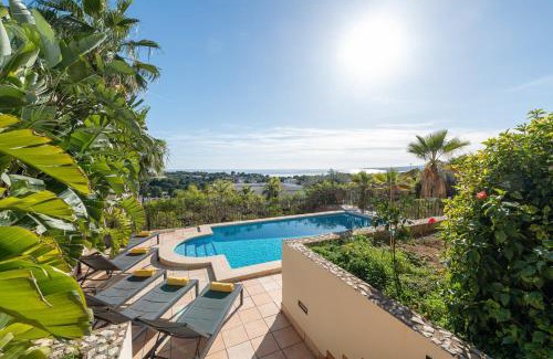 Portals Nous Villa | Villa Bendinat 10