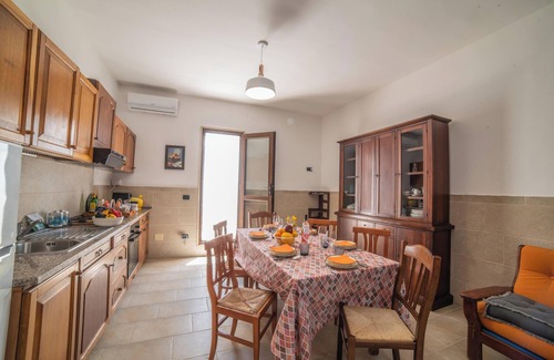 Torre Chianca Villa | Villa Benedetta On SeaShore, Lecce, Italy