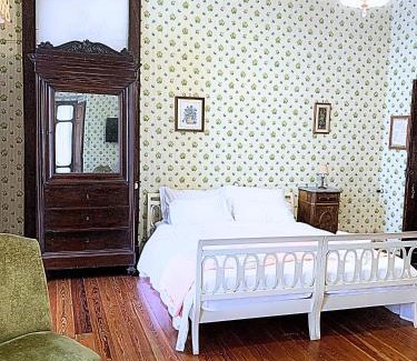 Andorno Micca Bed & Breakfast | Villa Bernardino Galliari