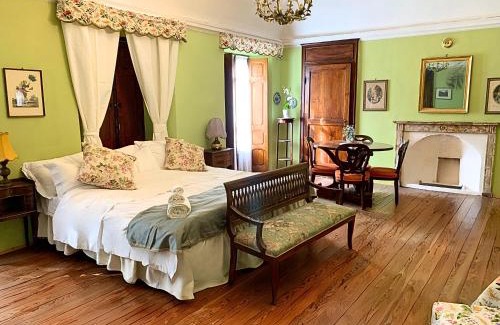Andorno Micca Bed & Breakfast | Villa Bernardino Galliari