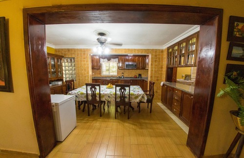 Juan Esteban Villa | Villa Bet Alfa, Perfect for vacations with family and friends.