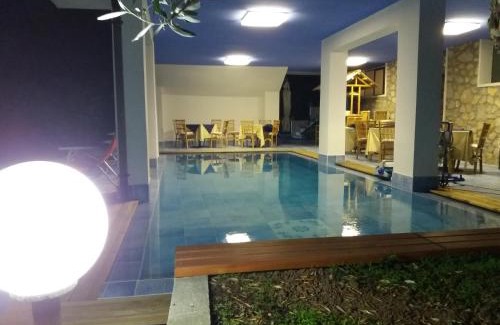Bonifati Bed & Breakfast | Villa Betta