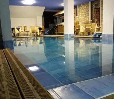 Bonifati Bed & Breakfast | Villa Betta