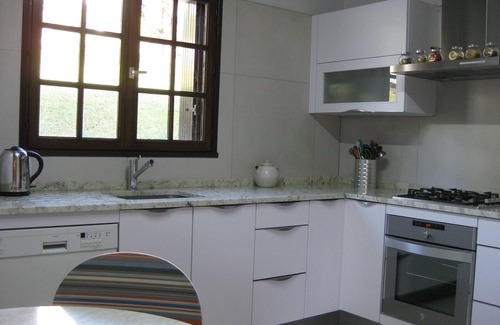 Urrugne House | Villa between sea and mountain, near border