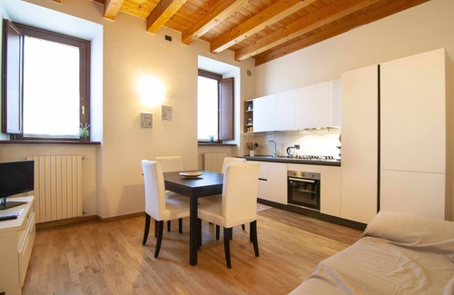 Ceredello Apartment | Villa Bevilacqua - restored, modern, pool