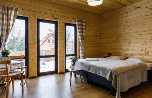 Sierakowice Bed & Breakfast | Villa Bezycer