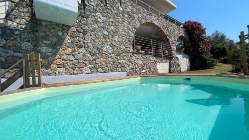 Massarosa Villa | Villa Bianca Luxury & Prestige