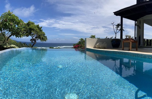 Carenage Villa | Villa Bibiluna Private Luxury Villa in Canouan Estate w/Gorgeous Bay Views