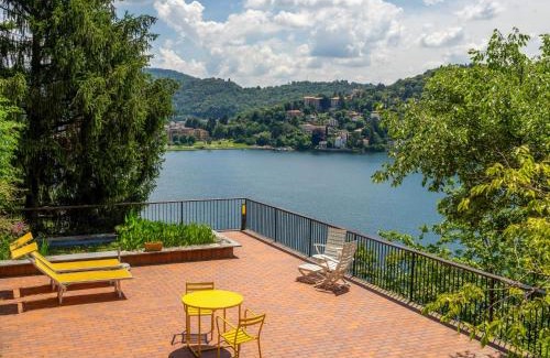 Laveno Villa | Villa Bice by Interhome