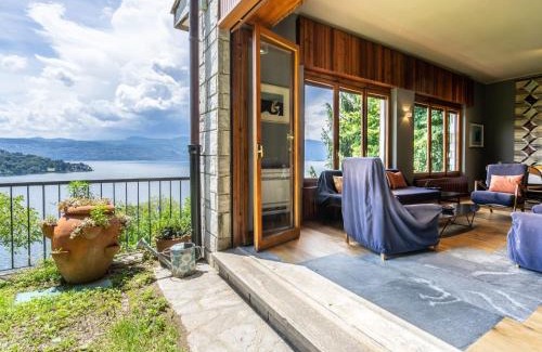 Laveno Villa | Villa Bice by Interhome