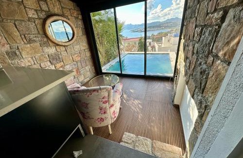 Bodrum City Center Apartment | Villa Bitez