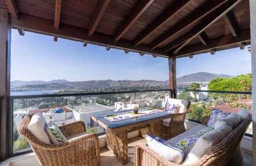 Bodrum City Center Apartment | Villa Bitez