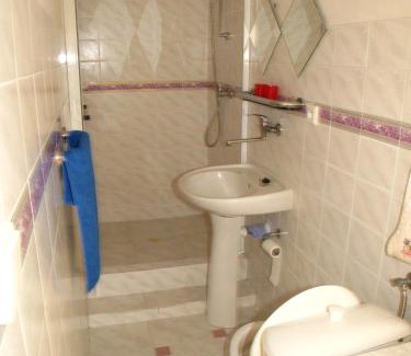 Horni Podkozi House | Villa Blanka