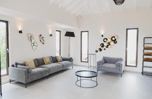 Willemstad House | Villa Blenchi