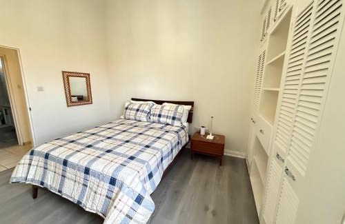Lance aux Epines Apartment | Villa Bleu Grenada